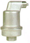 Spirotrap SpiroTop automata gyorslégtelenítő 1/2", 180 °C (AB050/R002)