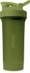 Vilgain Shaker Pro olive 600 ml