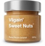 Vilgain Sweet Nuts földimogyoró és pekándió karamellel 200 g