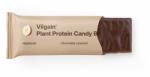 Vilgain Plant Protein Candy Bar mogyoró 45 g