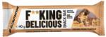 ALLNUTRITION F**king Delicious Snack Bar karamell/földimogyoró 40 g
