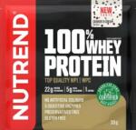 Nutrend 100% Whey Protein cookies & cream 30 g