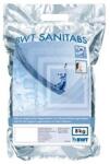 BWT SANITABS fertőtlenítő adalékkal ellátott regeneráló só 8kg (94241CS)