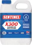 Sentinel X300 Univerzális tisztítószer 1 L (X300/1)