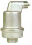 Spirotech SpiroTop automata gyorslégtelenítő 1/2", 180 °C (AB050/R007)