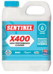 Sentinel X400 Iszapeltávolító 20 L (X400/2)