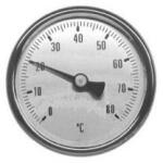 Viessmann hőmérő (7819509)