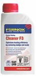 Fernox Cleaner F3 tisztítószer 500ml- 100liter vízhez (57762)