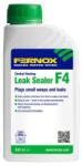 Fernox F4 szivárgás tömítő folyadék 500ml-100liter vízhez (57764)