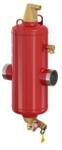 Flamco Flamcovent Clean Smart S DN200 (31147)