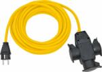 brennenstuhl 3 Plug 10 m (1166918212)