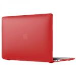 Innocent SmartShell Case MacBook Air Retina 13" USB-C - piros (I-SM-A13-RET-USBC-RED)