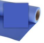 Colorama papír háttér 2.72 x 11m chromablue (chroma kék) (LL CO191) - mikrosat