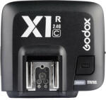 Godox X1R-C Vevőegység Canon vakukhoz