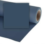 Colorama Mini 1, 35 x 11 m Oxford Blue CO579 papír háttér