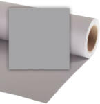 Colorama Mini 1, 35 x 11 m Storm Grey CO505 papír háttér