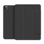 Innocent Journal Case Magnetic Click Case iPad Pro 11" 2020/2021 - Fekete (I-CLICK-11-2021-BLK)