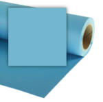 Colorama 2.72 X 11M SKY BLUE CO101 papír háttér