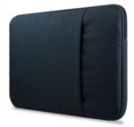 Innocent Fabric Case MacBook Air/Pro 13-14" - sötétkék (I-SLEEVE-PRO13-NVB)
