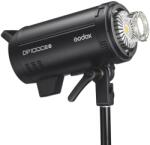 Godox DP1000III-V Stúdióvaku - mikrosat