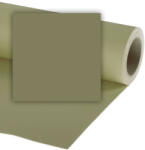 Colorama Mini 1, 35 x 11 m Leaf CO597 papír háttér