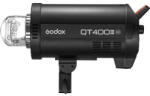 Godox QT400III-M Manuális Stúdióvaku (400Ws, HSS)