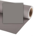 Colorama Mini 1, 35 x 11 m Smoke Grey CO539 papír háttér