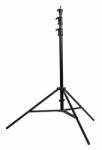 Mikrosat Alu Légcsillapításos Lámpaállvány - MK-3000FP (max. 8kg, 300cm)