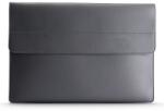 Innocent PU bőr Case MacBook Pro 15" / 16" - szürke (I-LEA-SLV-MB-1516-GRAY)