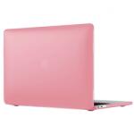 Innocent SmartShell MacBook Pro 16" USB-C Case - rózsaszín