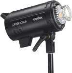 Godox DP600III-V Stúdióvaku (600Ws LED Beállító fénnyel)