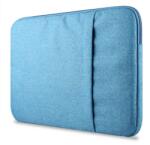 Innocent Fabric Case MacBook Air/Pro 13-14" - kék (I-SLEEVE-PRO13-BLUE)