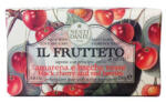 Nesti Dante Il Frutteto, fekete cseresznye és piros bogyók szappan 250g