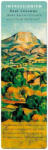 Fridolin Könyvjelző 5x16cm, Cezanne: Mont Sainte Victoire - perfectodekor