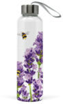 PPD Üvegflaska borosilicate üveg, 550ml, Bees & Lavender