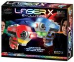 Flair Evolution infra Laser pistol cu infraroșu set de jucării 90m+ 2pcs (LAS88908)