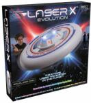 Flair Disc radiant Laser-X Evolution Equalizer (LAS88179)