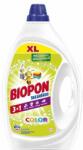 Biopon Gel de spălare 2430 ml (54 de spălări) pentru haine colorate biopon economical color (12551)