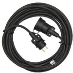 EMOS 1 Plug 25 m (1914031250)