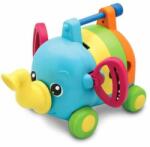 TOMY Elefant de jucarie cu muzica Dumbo Tomy (E72377)