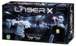 Flair Laser-X infra Laser pistol cu infraroșu set de jucării 60m+ 2pcs (LAS88016)