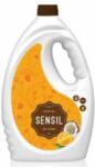 Sensil Gel de spălare 4000 ml 2în1 sensil coc-orange color (954)