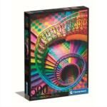 Clementoni ColorBoom Collection - Lépcsők 500 db-os (35132)
