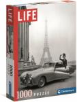 Clementoni Life Magazine Collection - Párizs 1000 db-os (39750)