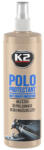 K2 Matt műszerfalápoló tejszerű készítmény K2 Polo Protectant K410 330 gr