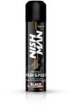 NISHMAN Ultra Colors spray colorant Black 150 ml