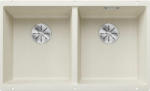 BLANCO SUBLINE 350/350-U (527164) Chiuveta