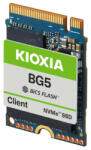 Toshiba KIOXIA BG5 1TB M.2 (KBG50ZNS1T02)