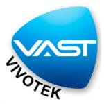 VIVOTEK ST7502BASE VAST ST7502 USB cheie (32 canal) (ST7502BASE)