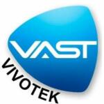 Vivotek VAST ST7502 alap szoftver (ST7502BASE)
